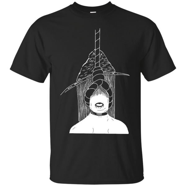 HOCUSPOCUS - Witch Rope T Shirt & Hoodie