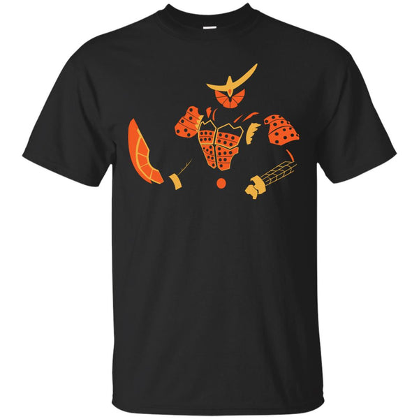 KAMEN RIDER GAIM - Just Live More T Shirt & Hoodie
