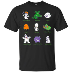 CEREAL BOX - Guide to Ghosts T Shirt & Hoodie