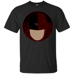 Marvel - Duality of the Devil superheroes T Shirt & Hoodie