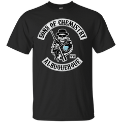 Biker - SONS OF CHEMISTRY T Shirt & Hoodie