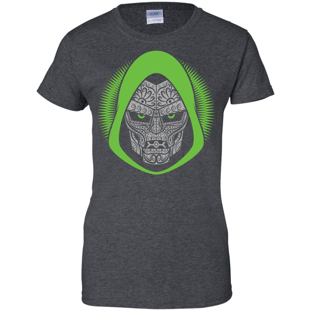 Marvel - Doom of the Dead mexico T Shirt & Hoodie