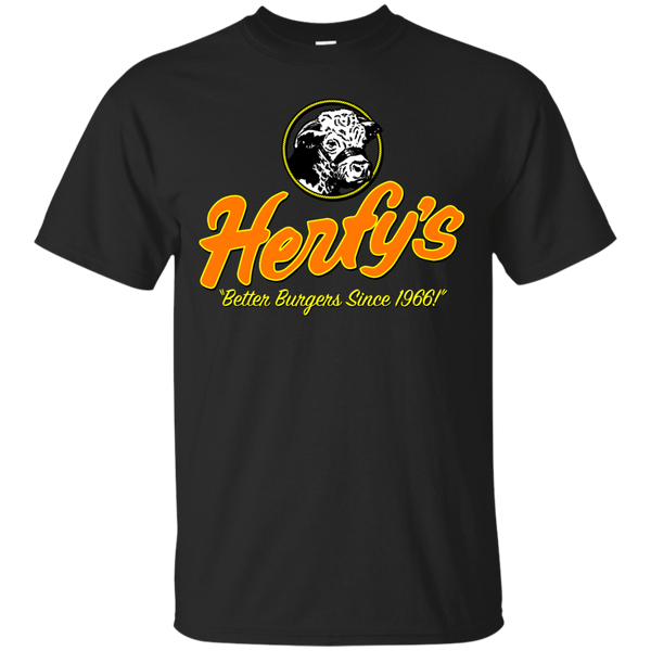 BEEF - Herfys T Shirt & Hoodie