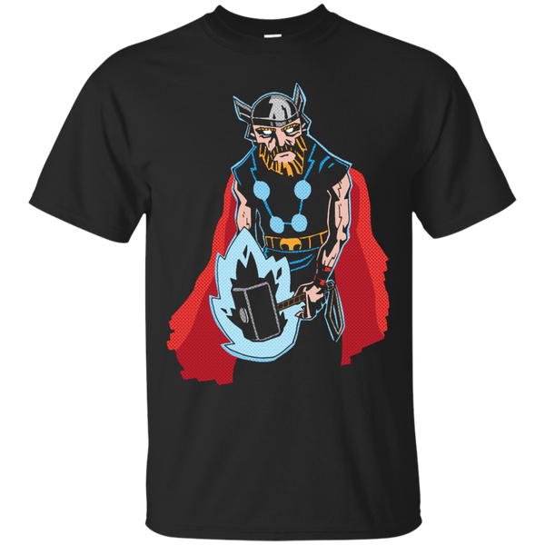Marvel - Odinson marvel T Shirt & Hoodie