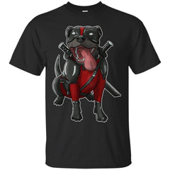 DEADPOOL - PitPool T Shirt & Hoodie