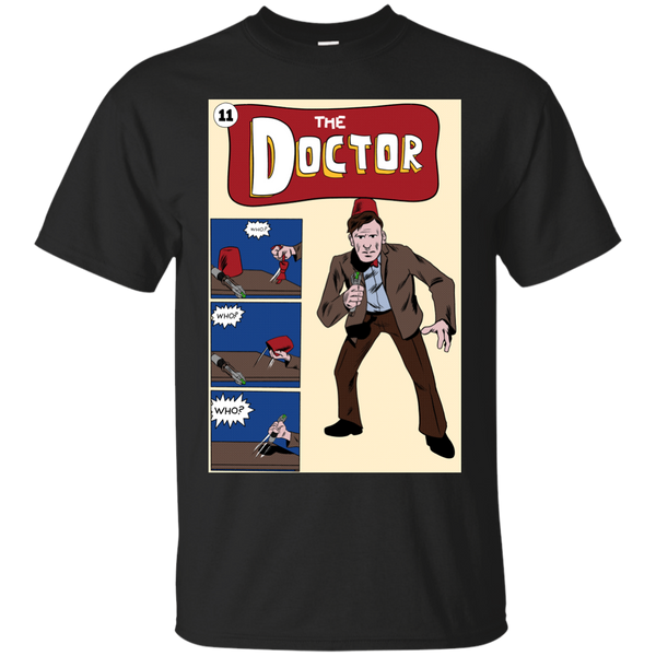 Marvel - The Invincible Raggedy Man marvel comics T Shirt & Hoodie