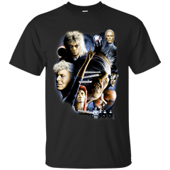 DAVID BOWIE - Tribute to the Spaceman T Shirt & Hoodie