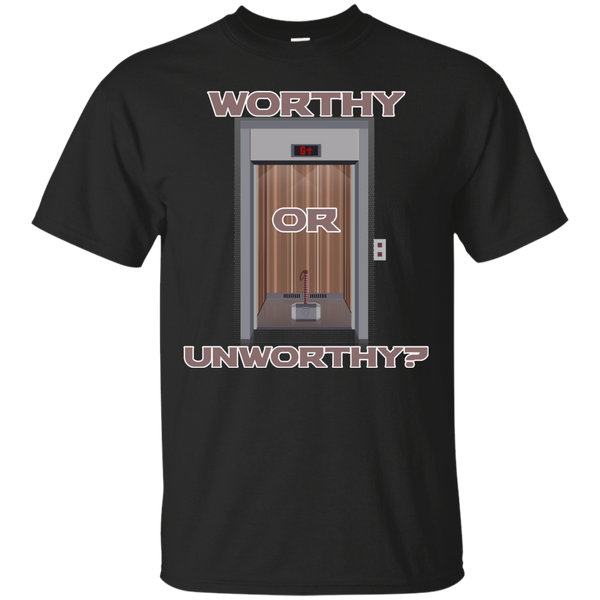 Marvel - Avengers Age of Ultron Is it Worthy stan lee T Shirt & Hoodie