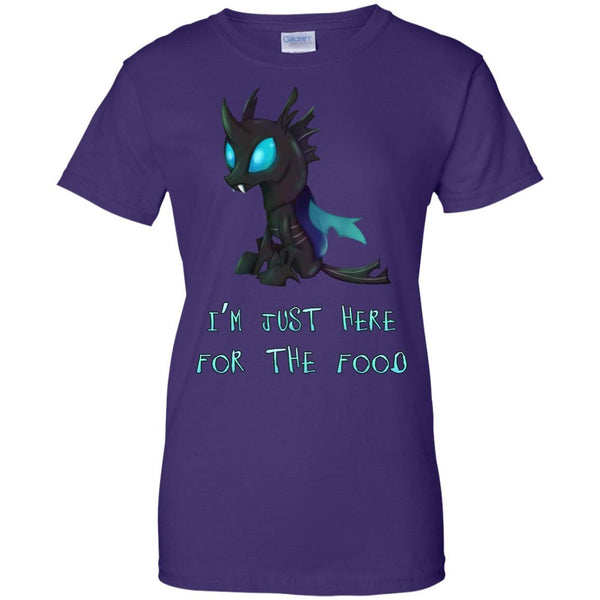 CHANGELING - My Little Pony  Changeling T Shirt & Hoodie