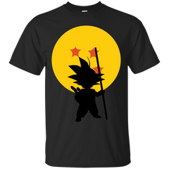 Dragon Ball - Gokuu dragon ball T Shirt & Hoodie