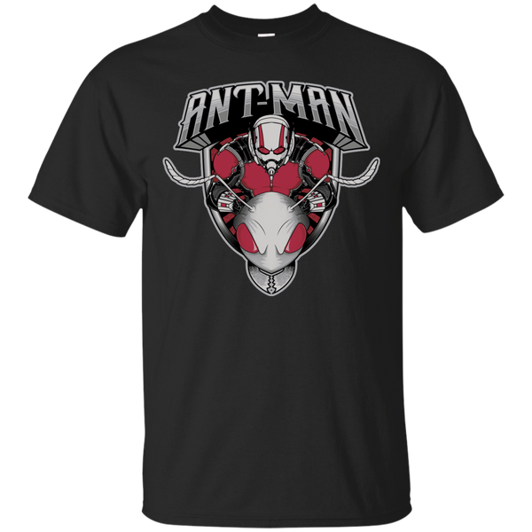 Marvel - Antman hank pym T Shirt & Hoodie