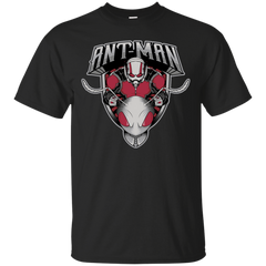 Marvel - Antman hank pym T Shirt & Hoodie
