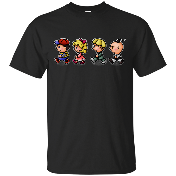 Mother - Earthbound Guys earthbound T Shirt & Hoodie