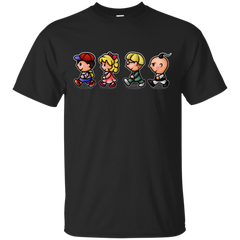 Mother - Earthbound Guys earthbound T Shirt & Hoodie