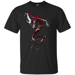Marvel - VENOM comic T Shirt & Hoodie