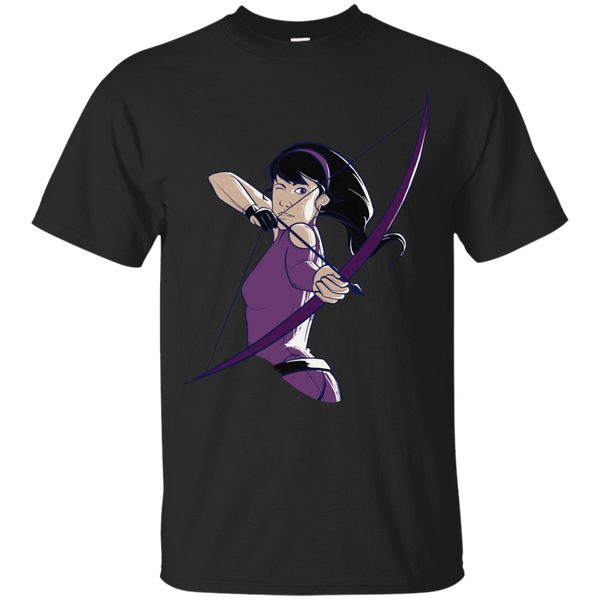 Marvel - Kate kate bishop T Shirt & Hoodie