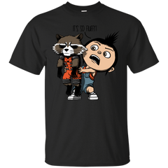 AGNES - Fluffy Lil Guardian T Shirt & Hoodie