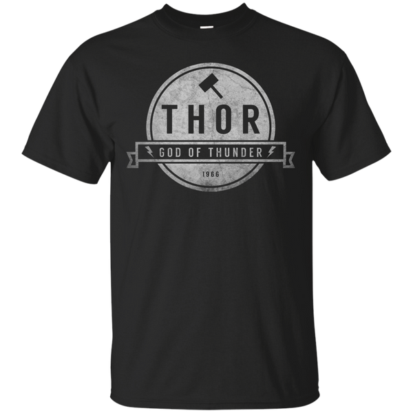 AGE OF ULTRON - God of Thunder T Shirt & Hoodie