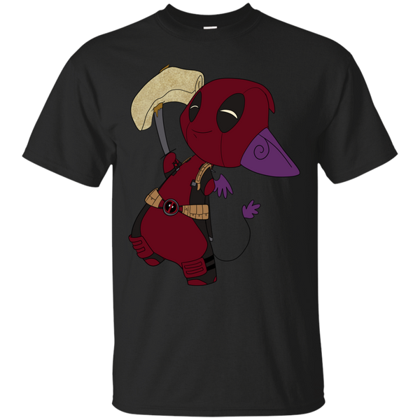 Deadpool - DeadIMPool deadpool T Shirt & Hoodie