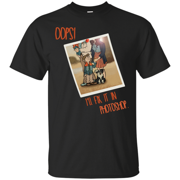 Photographer - FUNNY PHOTOGRAPHY RED T Shirt & Hoodie