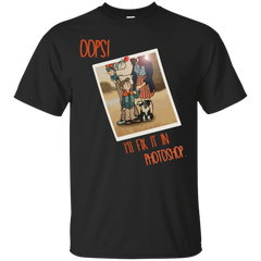 Photographer - FUNNY PHOTOGRAPHY RED T Shirt & Hoodie