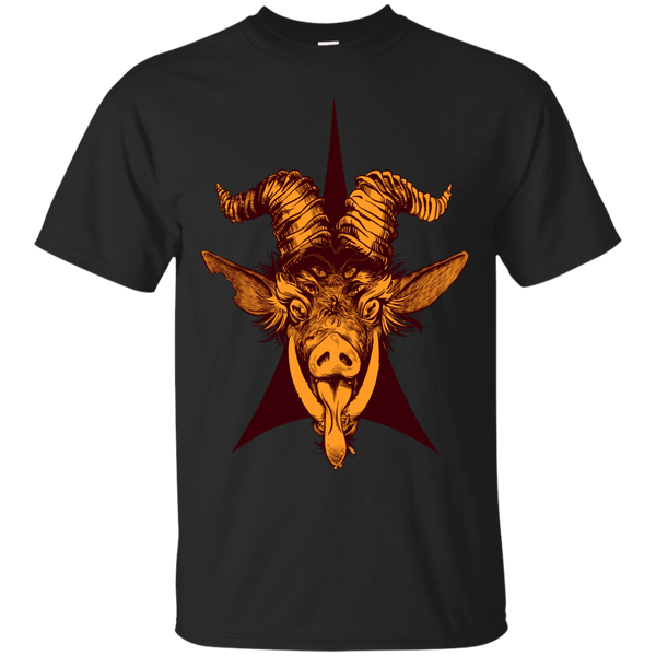 BOAR - Gahhhd Mom Bold T Shirt & Hoodie