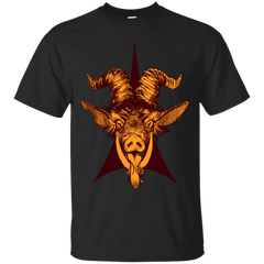 BOAR - Gahhhd Mom Bold T Shirt & Hoodie
