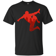 Marvel - Peter characters T Shirt & Hoodie