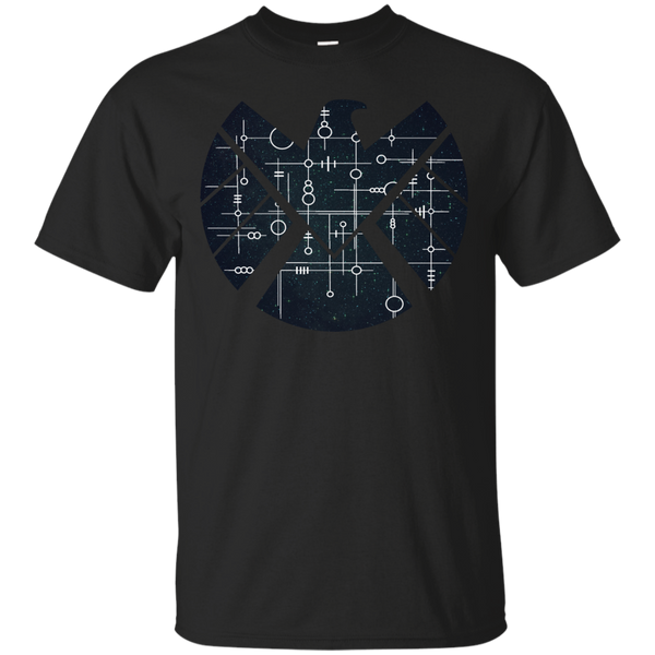 Marvel - Kree team cap T Shirt & Hoodie