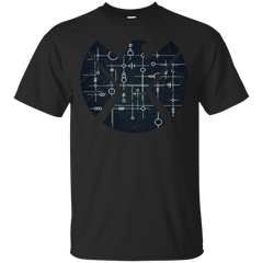 Marvel - Kree team cap T Shirt & Hoodie