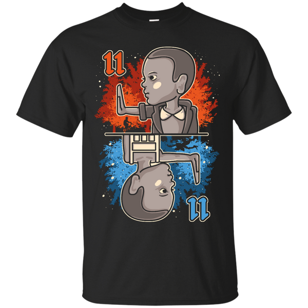 Stranger Things - Vale Of Shadows stranger things T Shirt & Hoodie