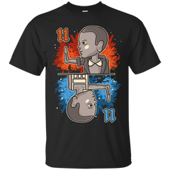 Stranger Things - Vale Of Shadows stranger things T Shirt & Hoodie