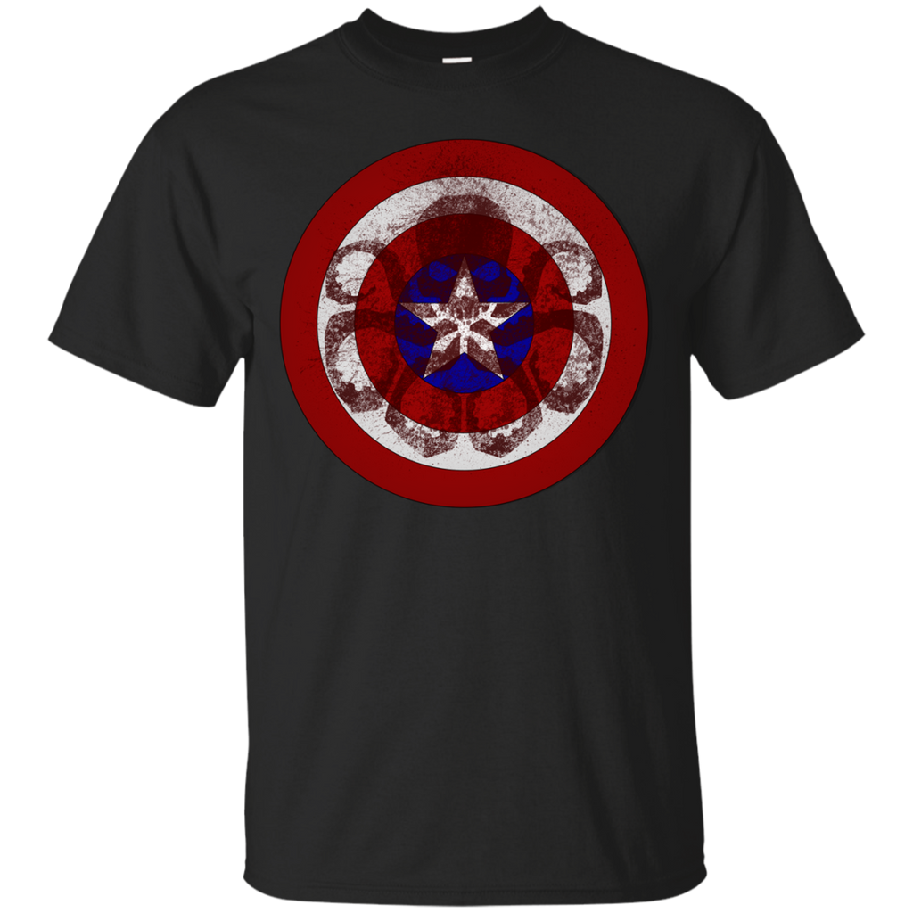 Marvel - Cap Hail Hydra geek T Shirt & Hoodie
