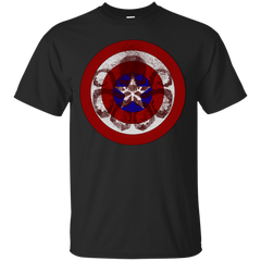 Marvel - Cap Hail Hydra geek T Shirt & Hoodie
