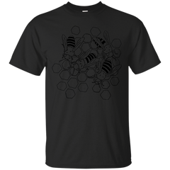BEES - The Busy Bees T Shirt & Hoodie