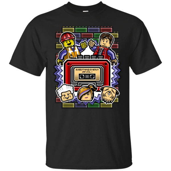 Lego - EVERYTHING IS HEAVY MIX VOL. 1 T Shirt & Hoodie