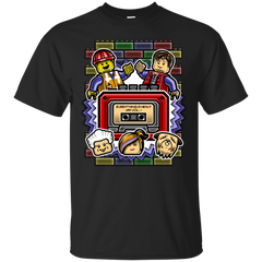 Lego - EVERYTHING IS HEAVY MIX VOL. 1 T Shirt & Hoodie