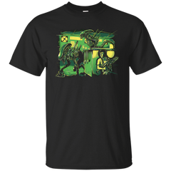 ALIENS - Aliens T Shirt & Hoodie