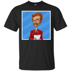 ANCHORMAN 2 - Stay Classy T Shirt & Hoodie