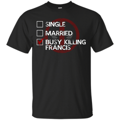 Deadpool - Killing Francis deadpool T Shirt & Hoodie