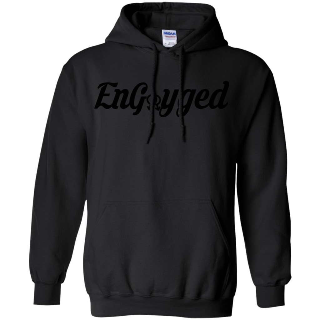 LGBT - Engayged male symbols engayged T Shirt & Hoodie