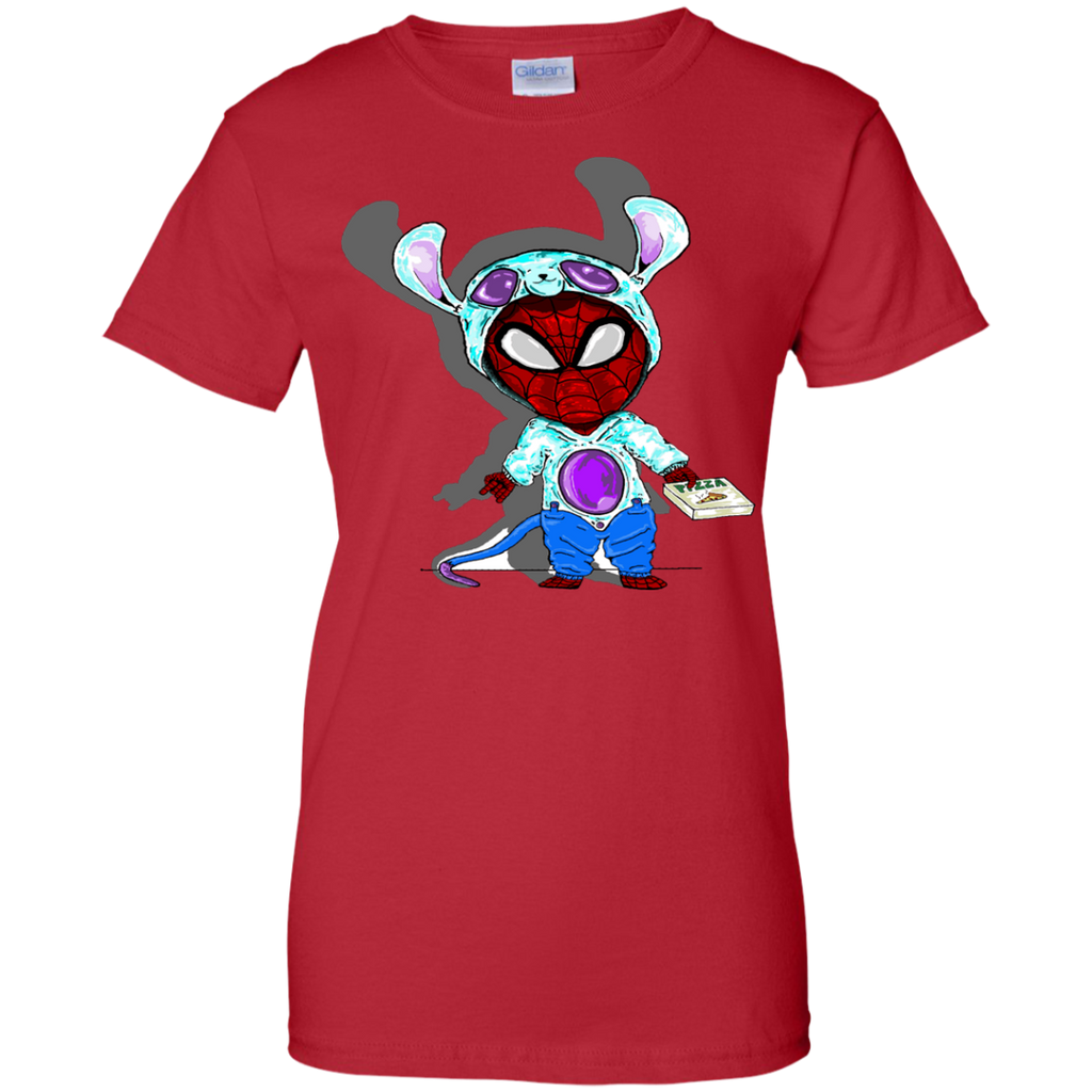 Marvel - Spidey onesie spiderman T Shirt & Hoodie