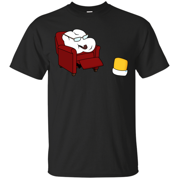 Father - Proud Popcorn pun T Shirt & Hoodie