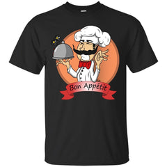 CHEF - The Chef T Shirt & Hoodie