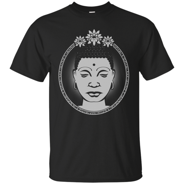 Yoga - GAUTAMA BUDDHA 215 T shirt & Hoodie