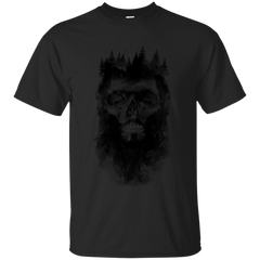 Father - Old Lumberjack graphics T Shirt & Hoodie
