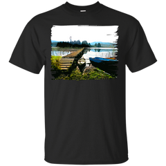 Camping - Summer Vibes  the Lake summer vibes the lake T Shirt & Hoodie