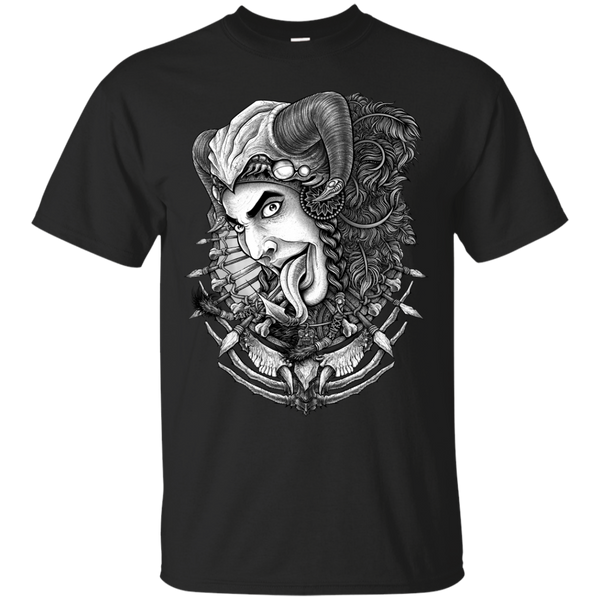 Biker - Winya No20 T Shirt & Hoodie
