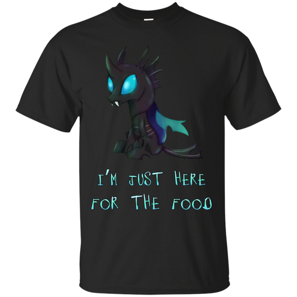 CHANGELING - My Little Pony  Changeling T Shirt & Hoodie
