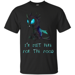 CHANGELING - My Little Pony  Changeling T Shirt & Hoodie